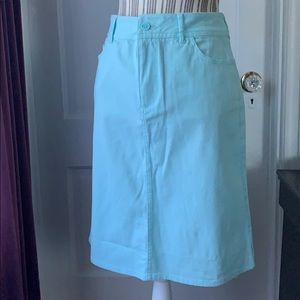 Skirt 100%cotton